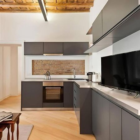 Hostme Piazza Navona Apartament Rome Exterior photo