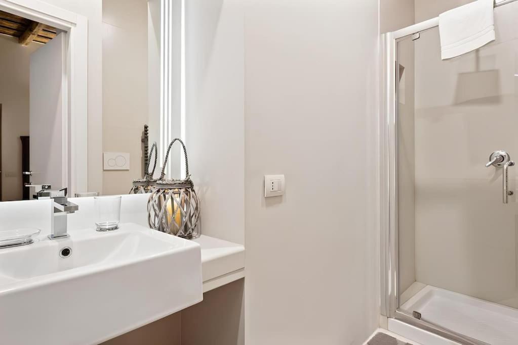 Hostme Piazza Navona Apartament Rome Exterior photo