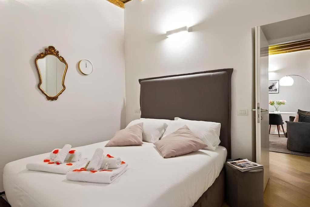Hostme Piazza Navona Apartament Rome Exterior photo