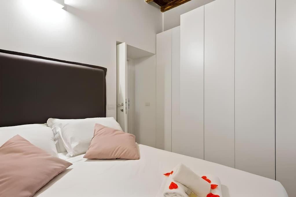Hostme Piazza Navona Apartament Rome Exterior photo