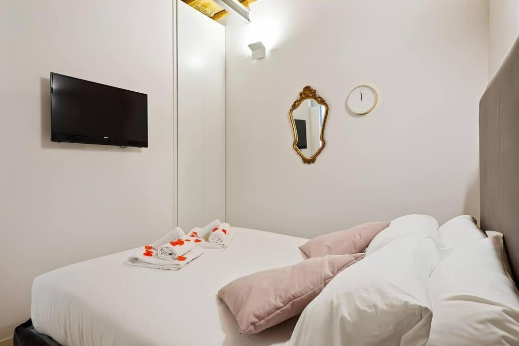 Hostme Piazza Navona Apartament Rome Exterior photo