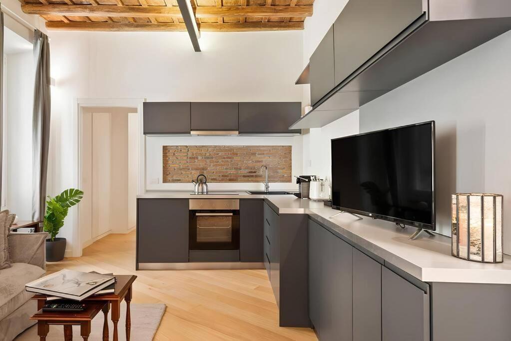 Hostme Piazza Navona Apartament Rome Exterior photo