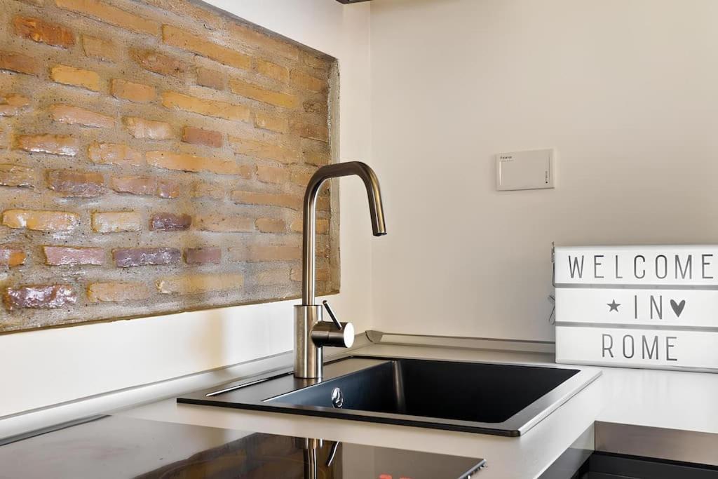 Hostme Piazza Navona Apartament Rome Exterior photo