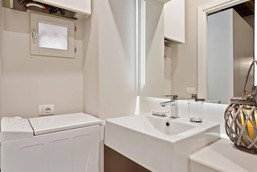 Hostme Piazza Navona Apartament Rome Exterior photo