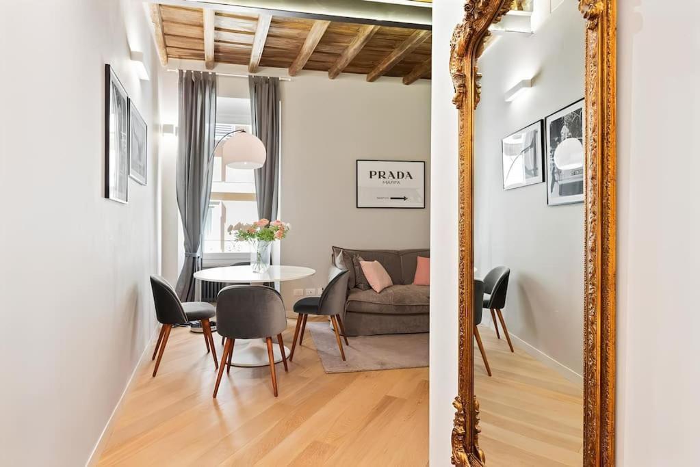 Hostme Piazza Navona Apartament Rome Exterior photo
