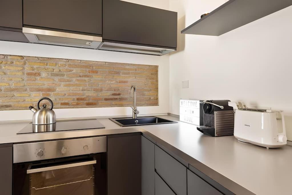 Hostme Piazza Navona Apartament Rome Exterior photo