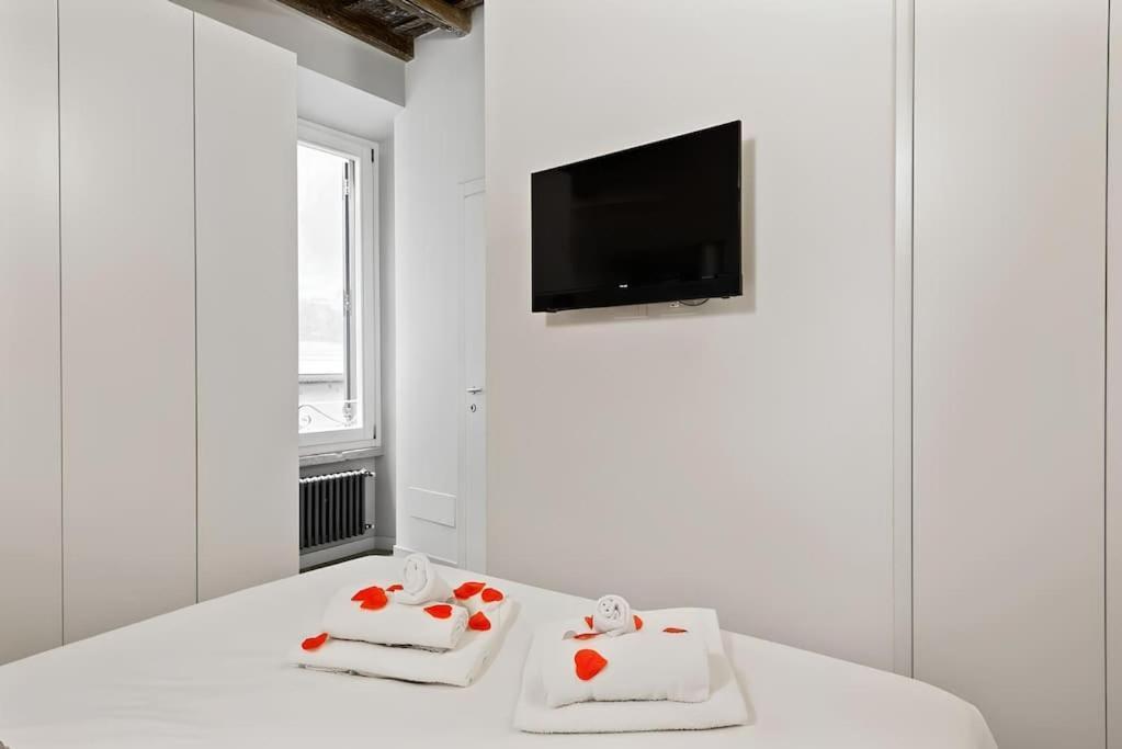 Hostme Piazza Navona Apartament Rome Exterior photo