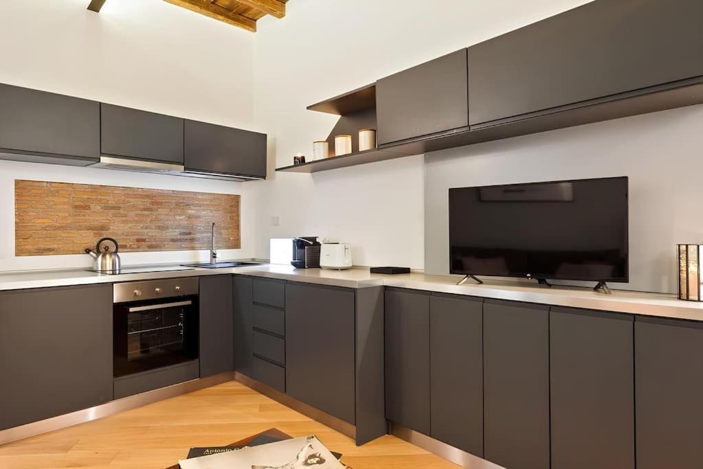 Hostme Piazza Navona Apartament Rome Exterior photo